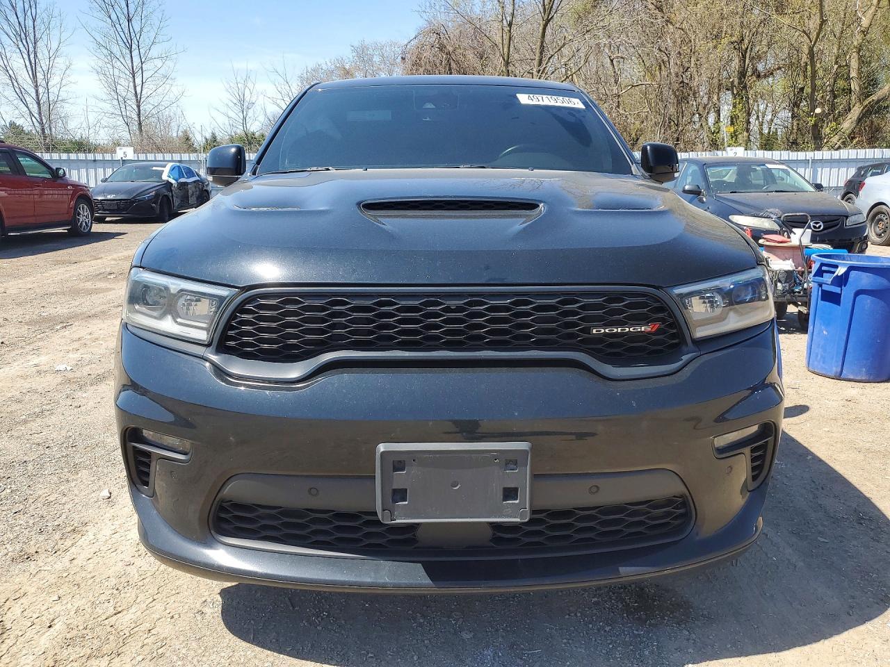 2023 Dodge Durango R - Фото 5