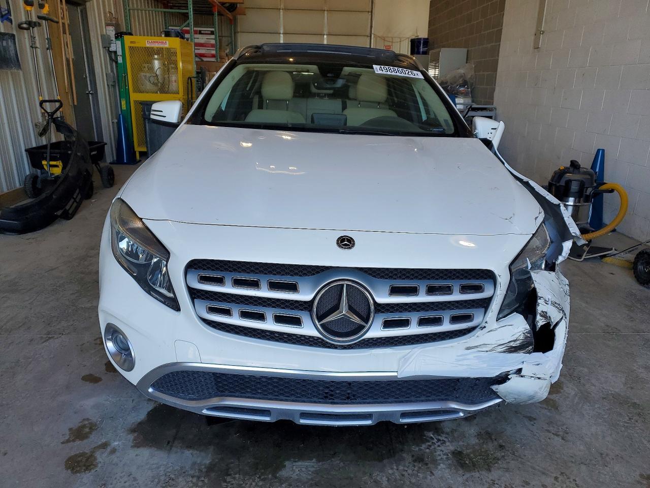 2019 Mercedes-Benz Gla 250 4Matic - Image 5