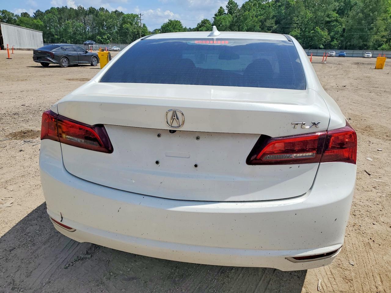 2015 Acura Tlx - Фото 6