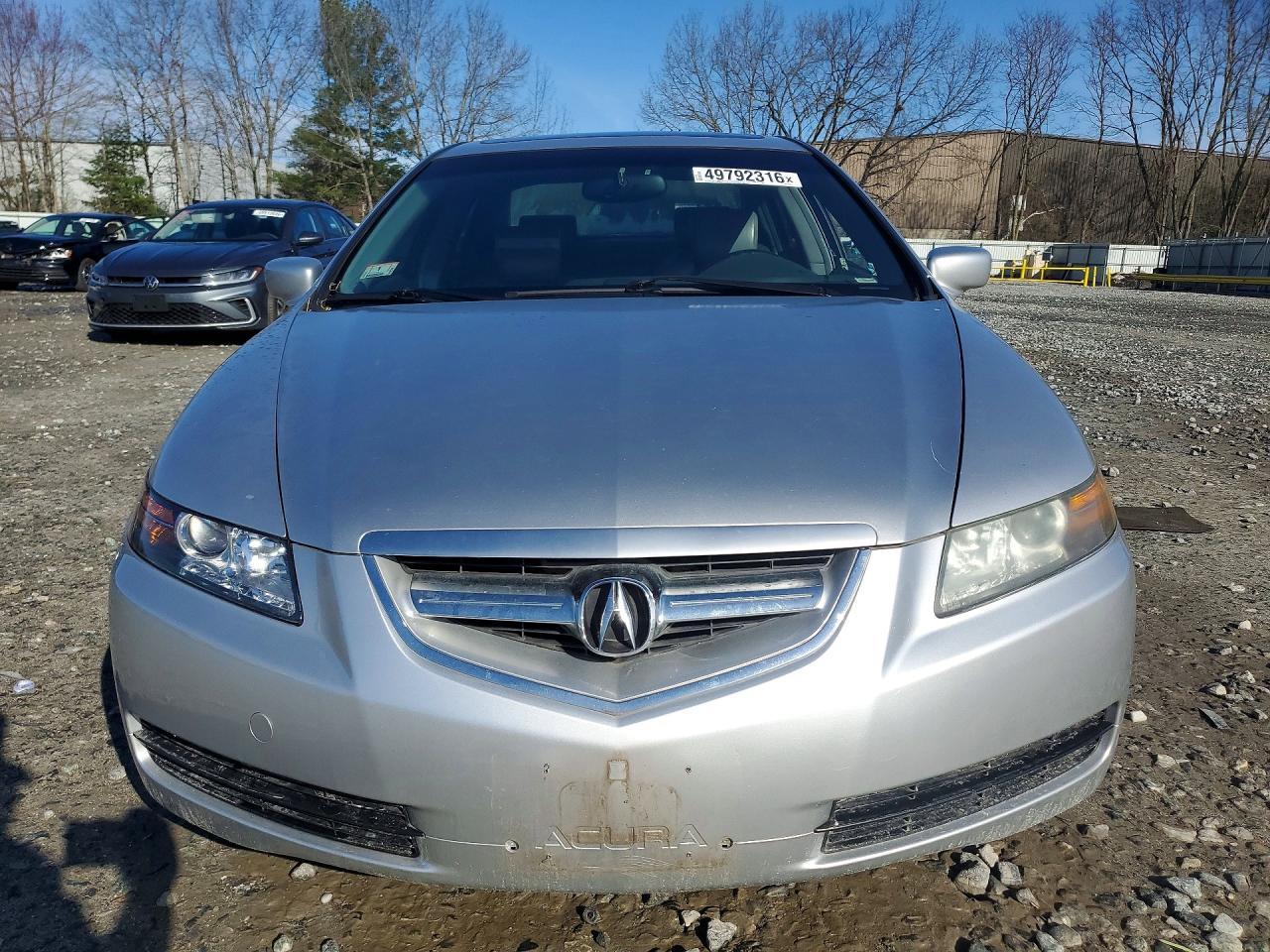 2006 Acura 3.2Tl - Фото 5