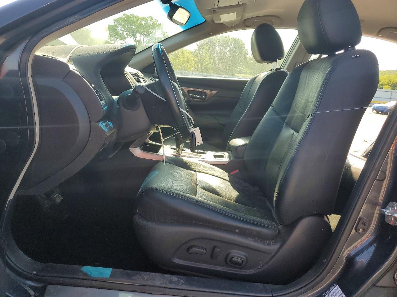 2013 Nissan Altima 2.5 - Фото 7