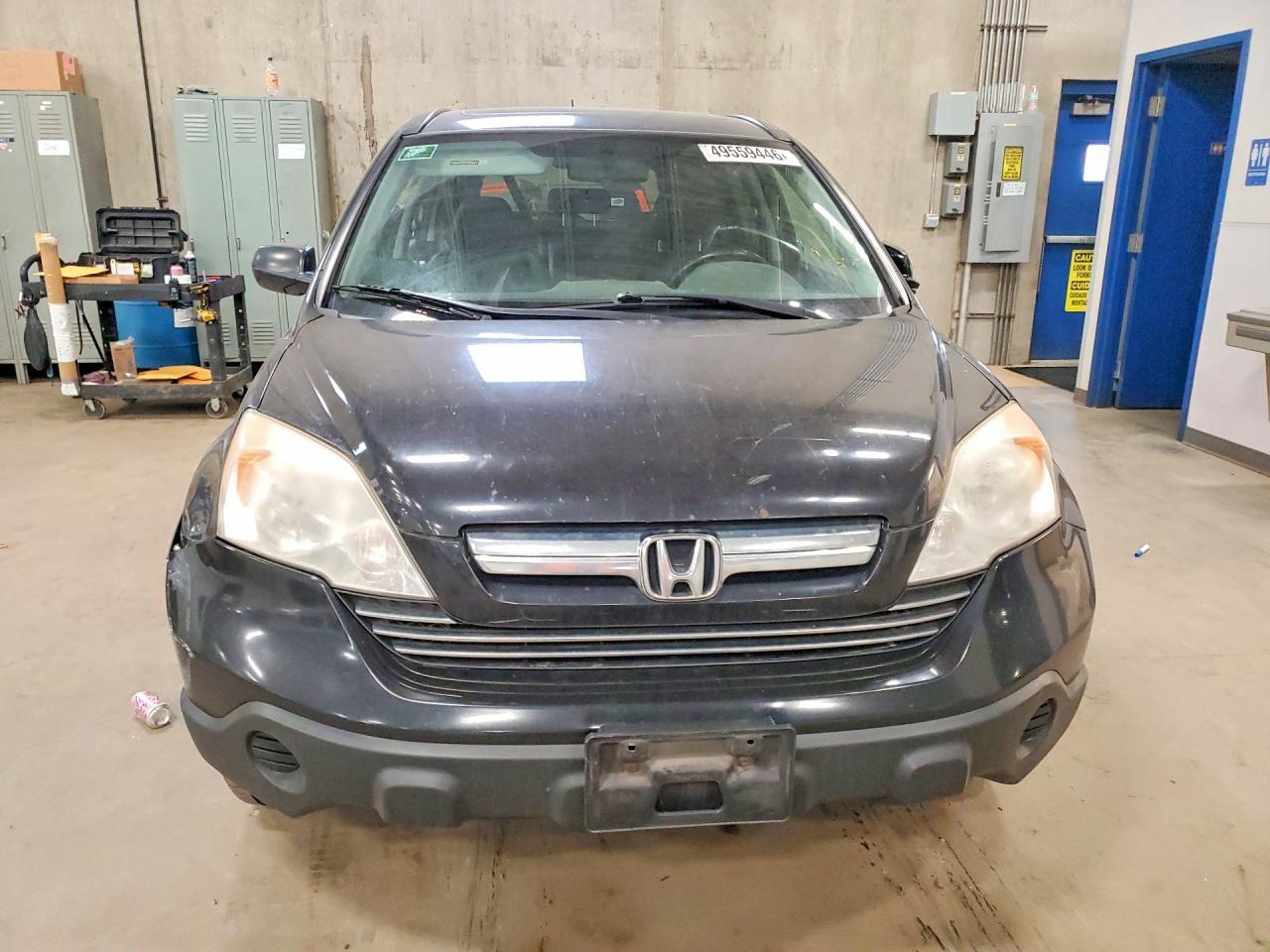 2007 Honda Cr-V Exl - Image 5