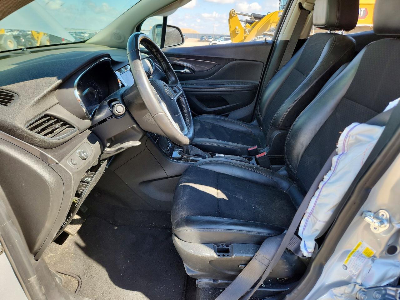 2021 Buick Encore Preferred - Image 7