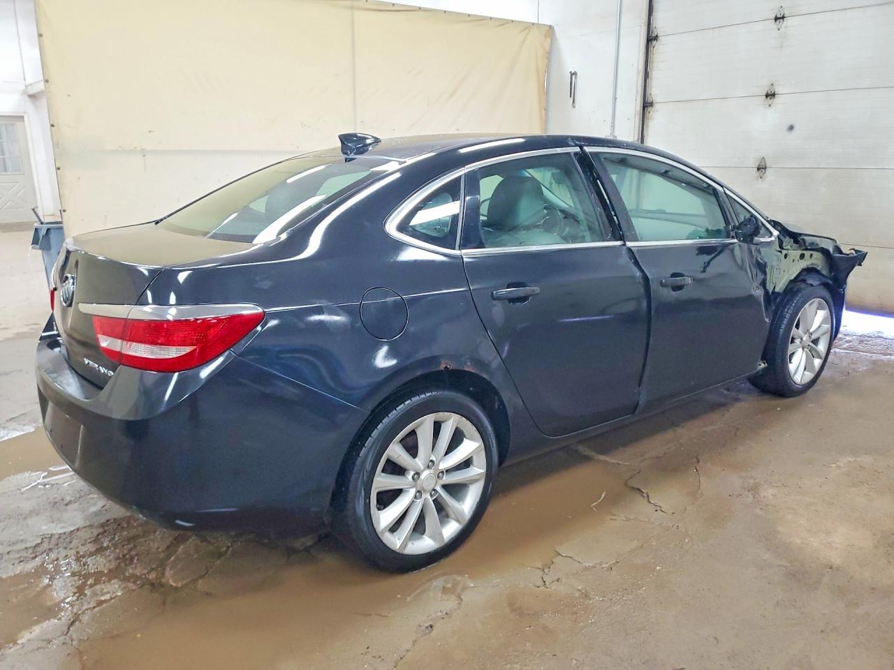 2015 Buick Verano - Фото 3