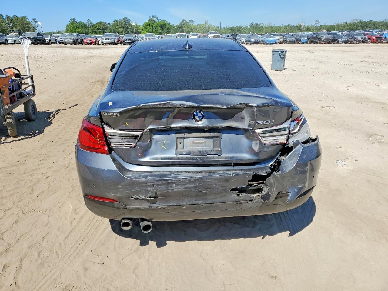 2019 BMW 3.0 - Image 6