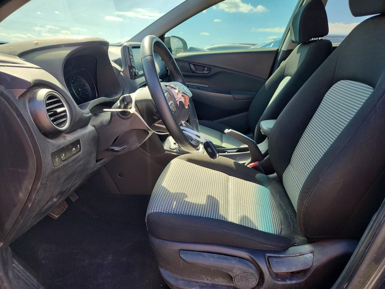 2021 Hyundai Kona Sel - Фото 7