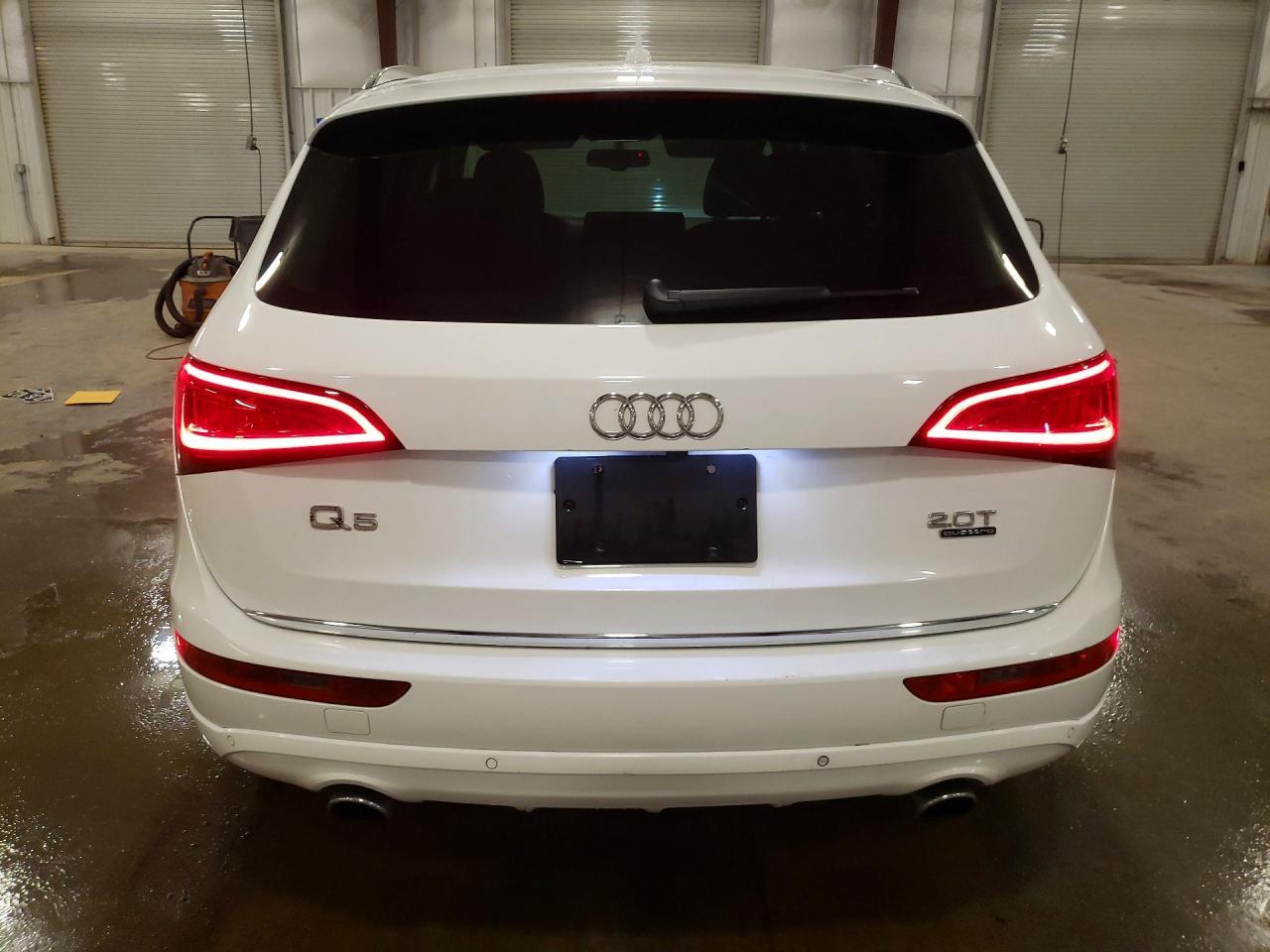 2016 Audi Q5 Premium Plus - Image 6