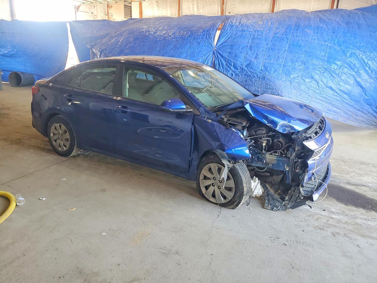 2019 Kia Rio S - Image 4