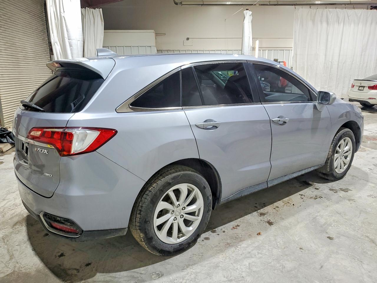 2016 Acura Rdx - Image 3