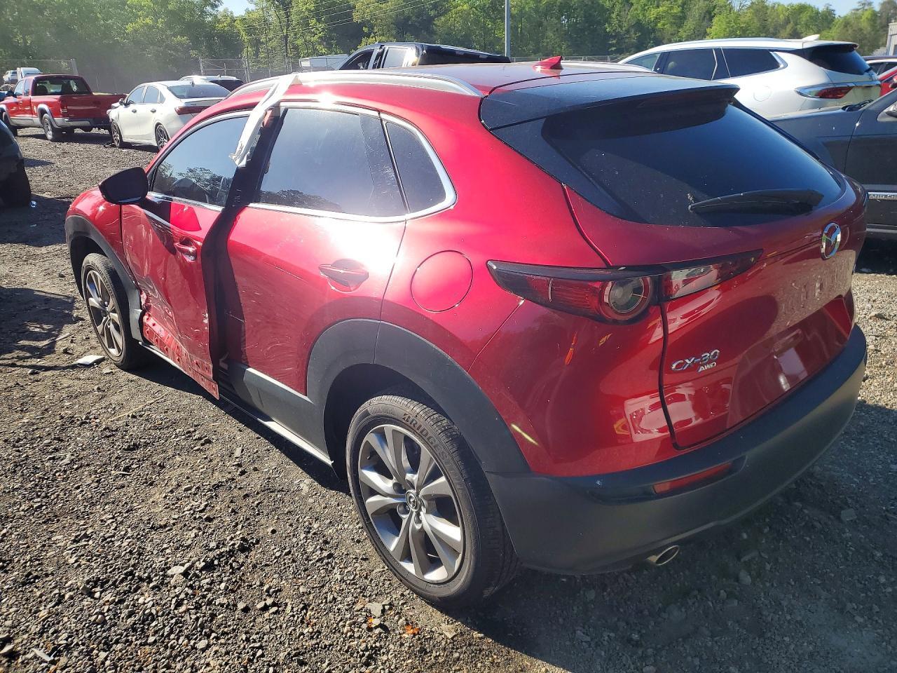 2022 Mazda Cx-30 Premium - Фото 2