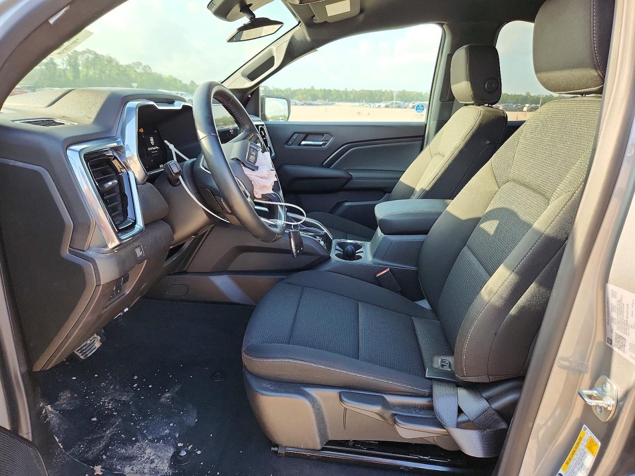 2025 GMC Canyon Elevation - Фото 7