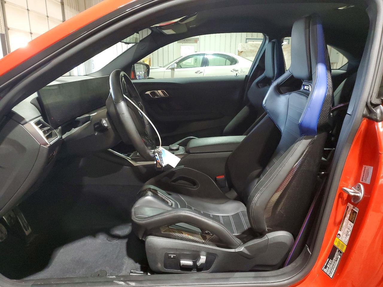 2023 BMW M2 - Image 7