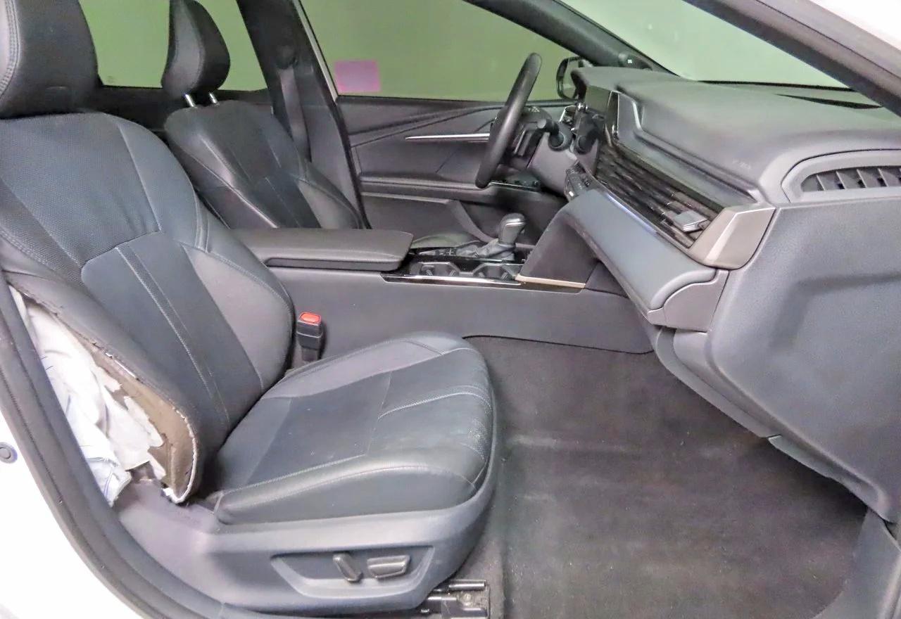 2025 Toyota Camry Xse - Фото 5