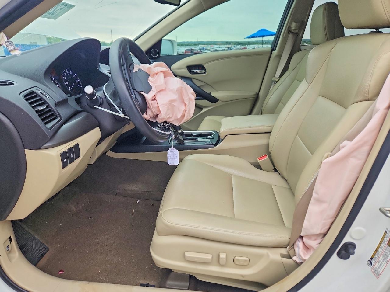 2016 Acura Rdx - Image 7