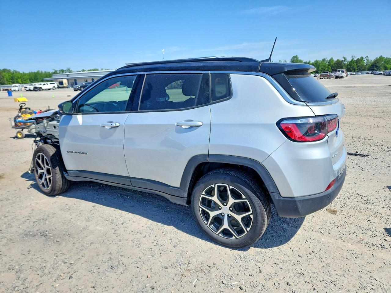 2024 Jeep Compass Limited - Image 2
