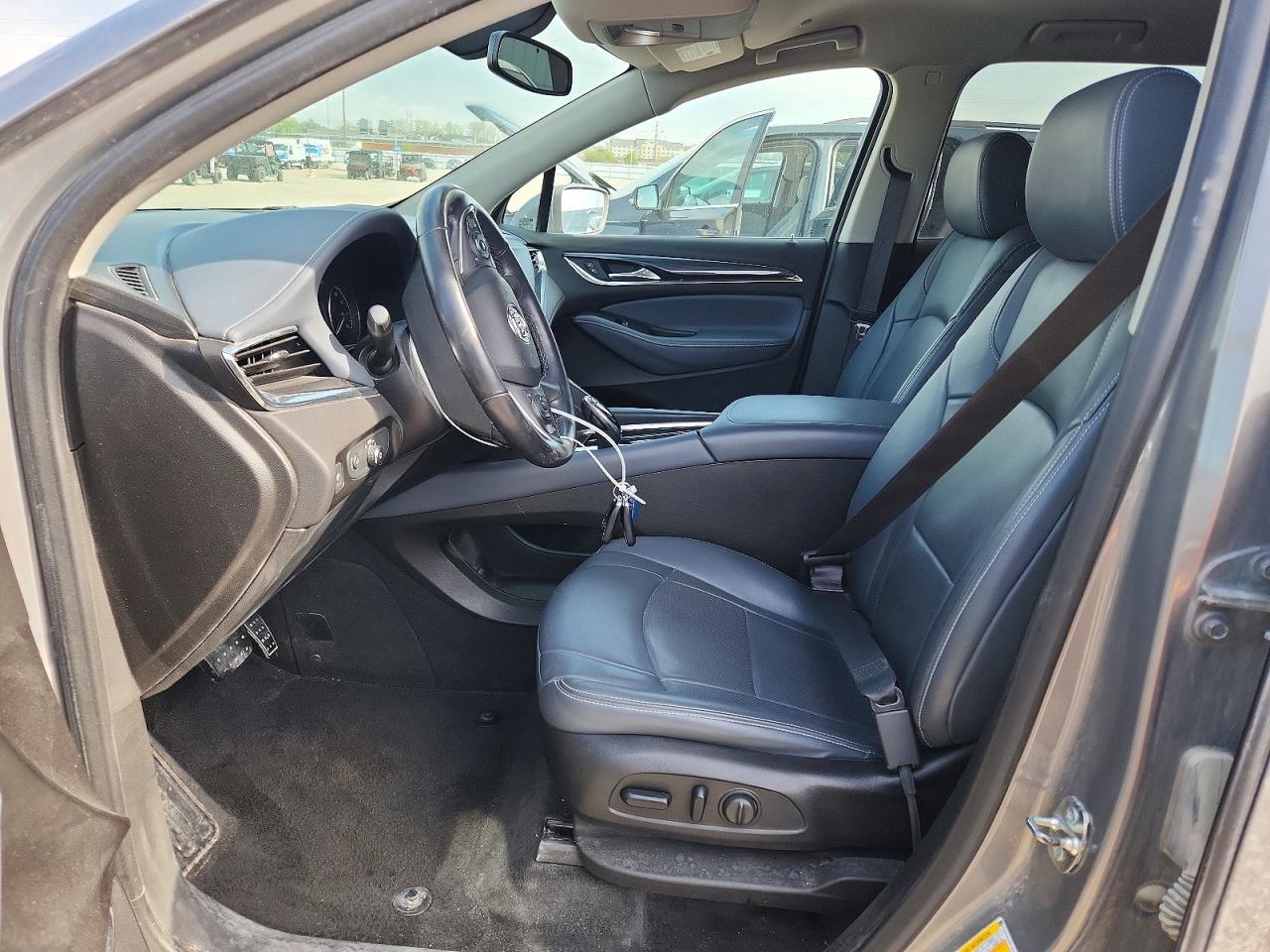 2019 Buick Enclave Essence - Фото 7