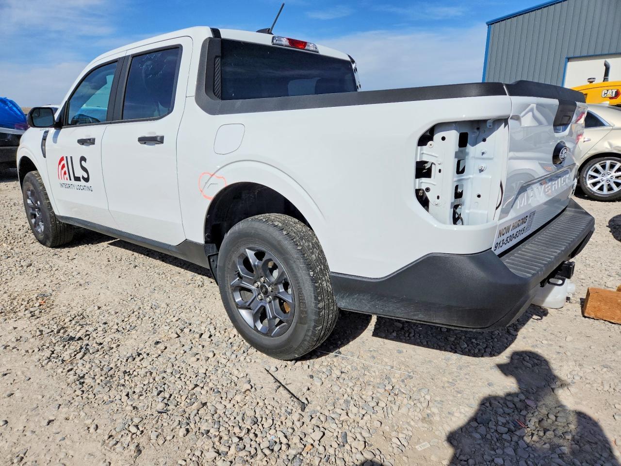 2025 Ford Maverick Xlt - Image 2