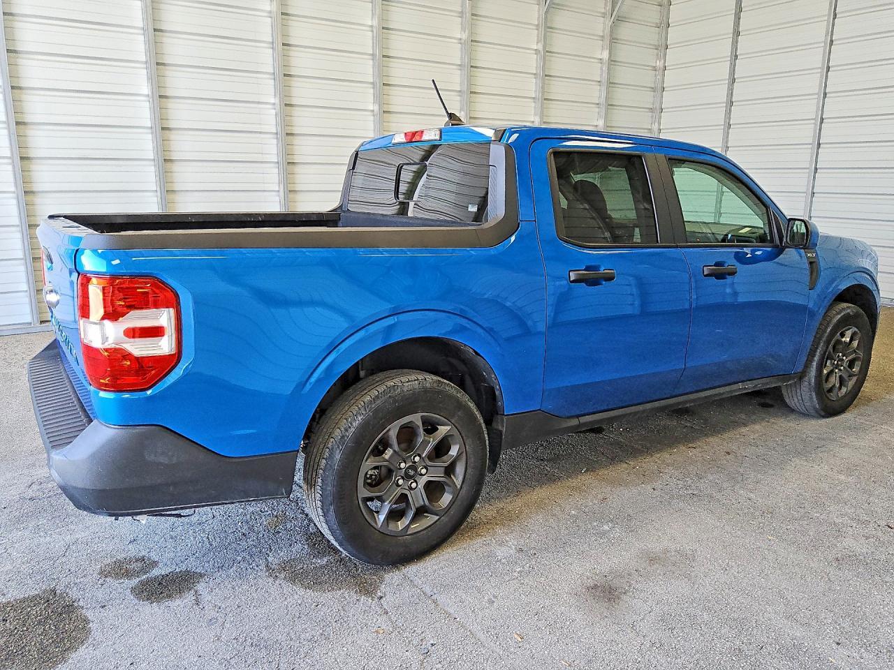 2022 Ford Maverick Xl - Image 3