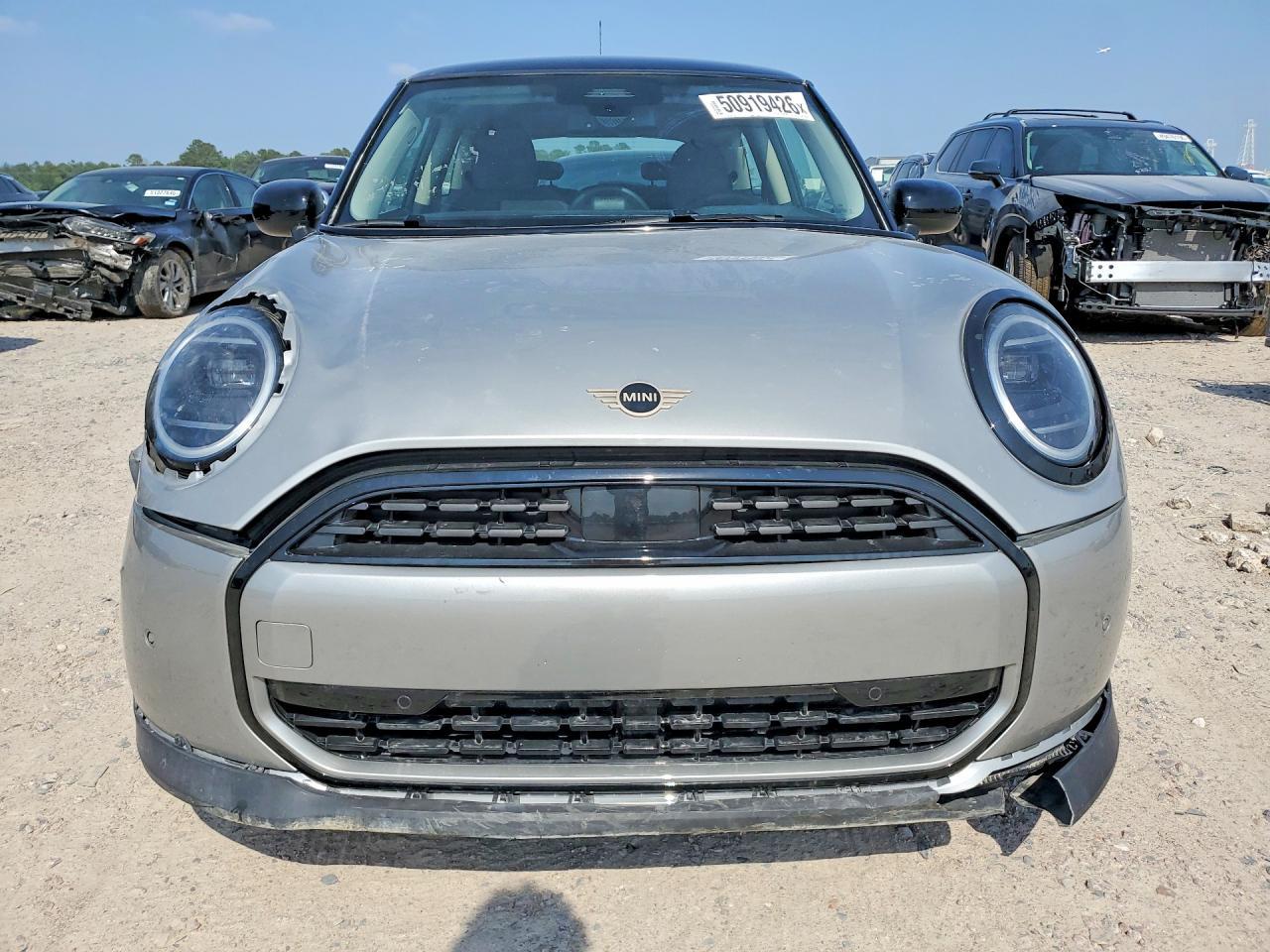 2025 Mini Cooper Base - Фото 5