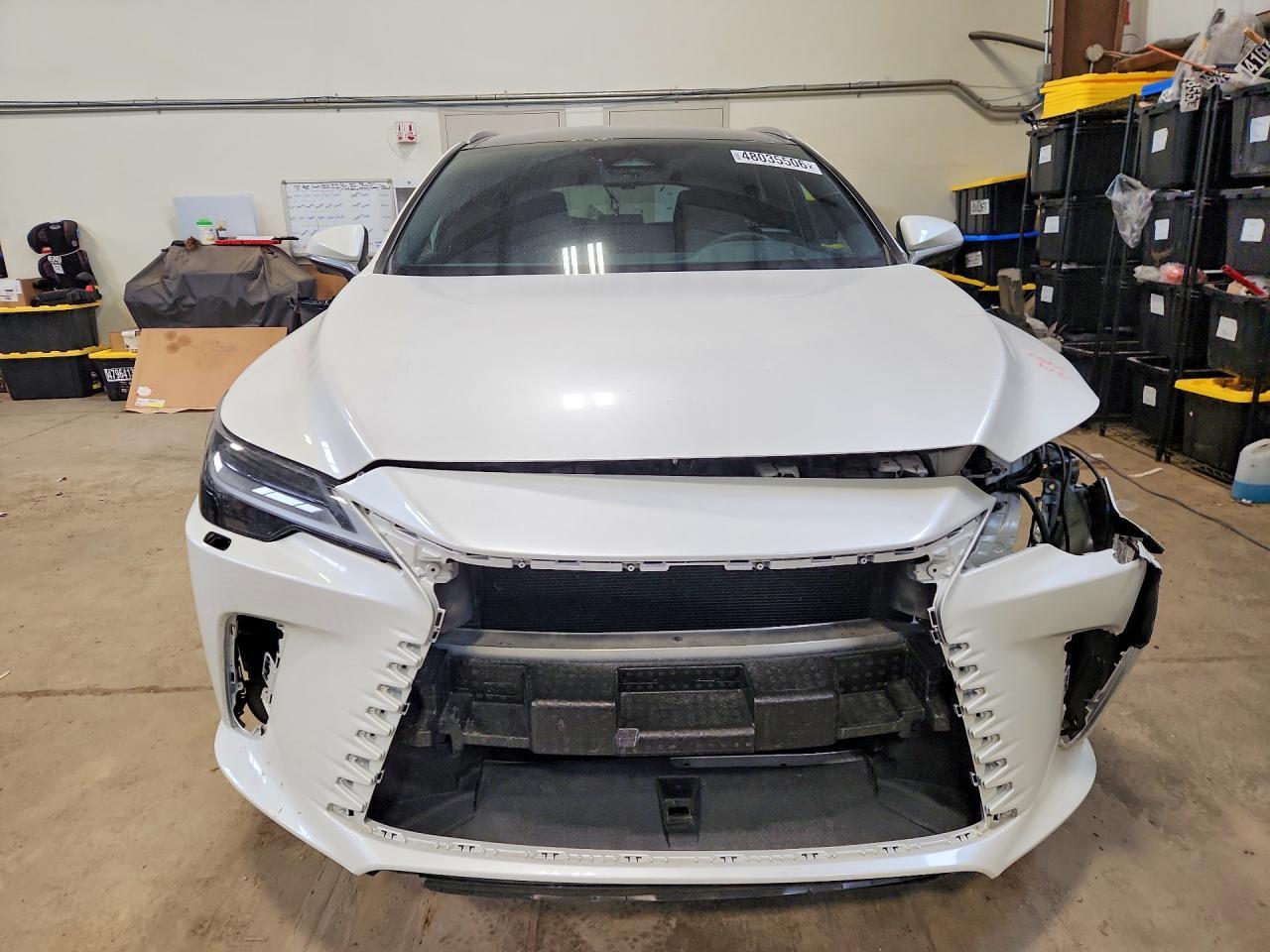 2024 Lexus Rx 350 Base - Image 5