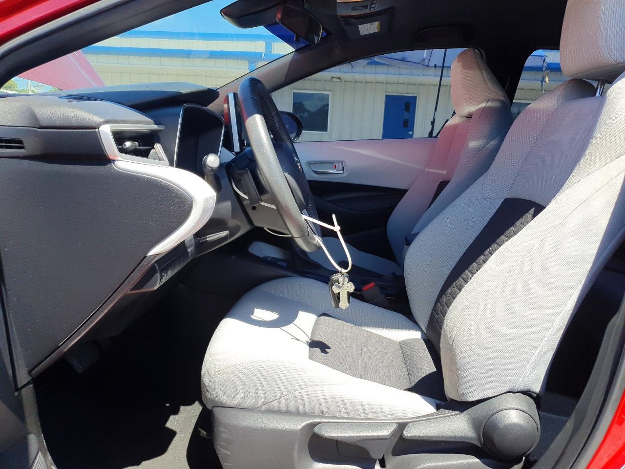 2022 Toyota Corolla Hatchback Se - Фото 7