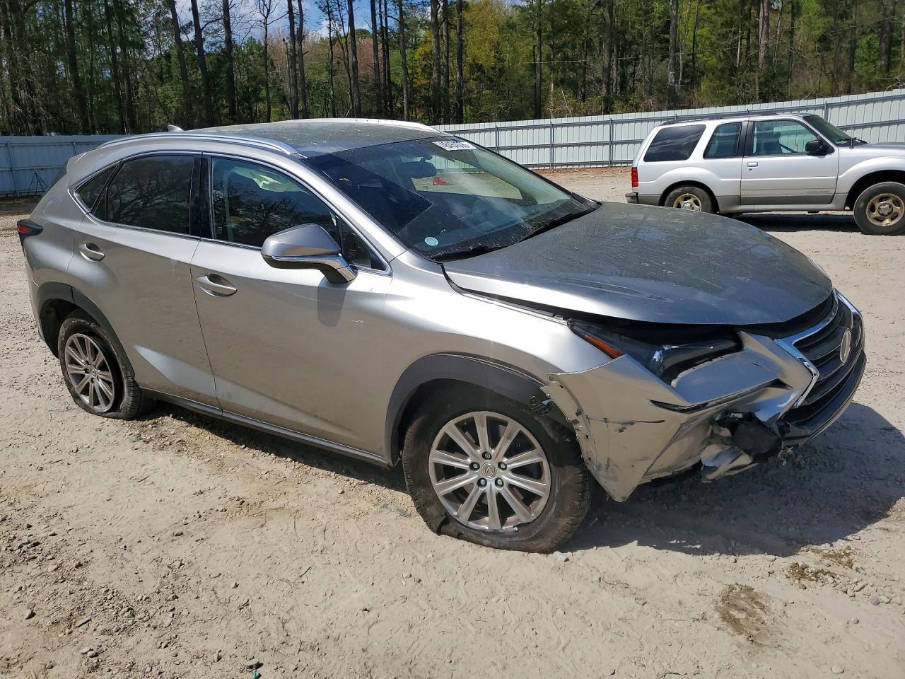 2016 Lexus Nx 200T Base - Image 4