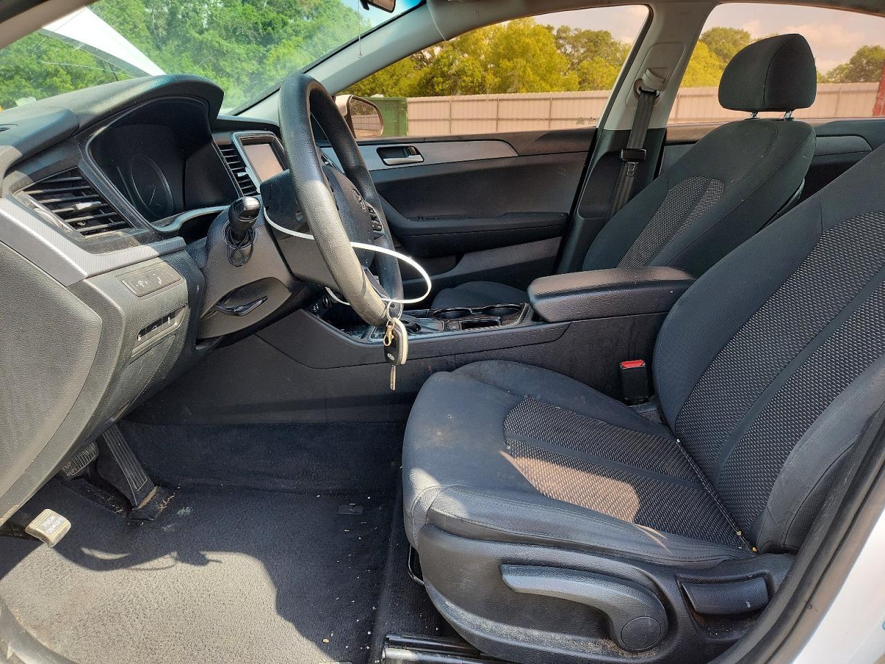 2019 Hyundai Sonata Se - Фото 7