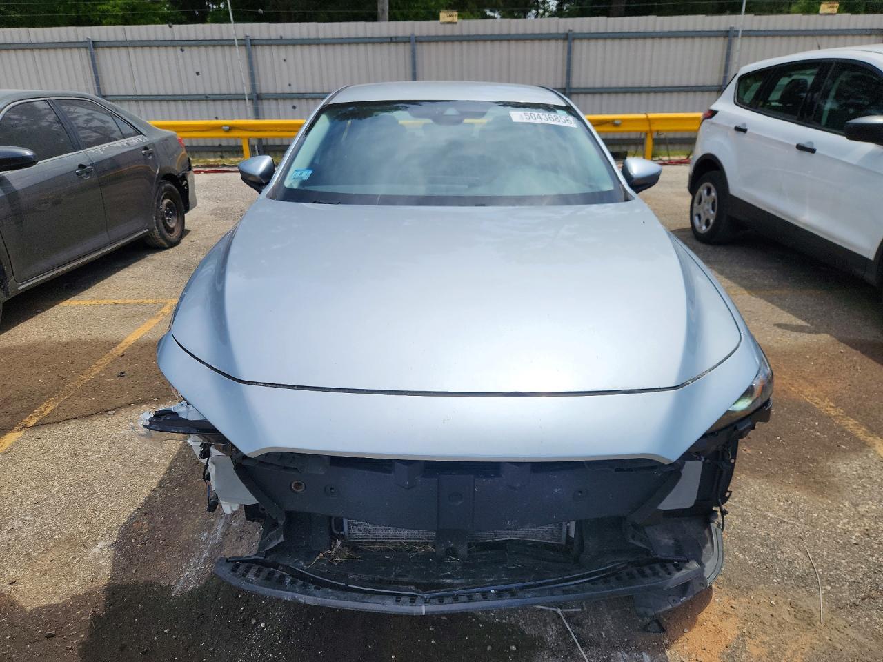2021 Mazda 3 Select - Фото 5