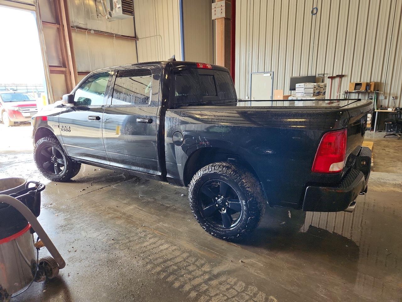 2018 Ram 1500 Slt - Image 2