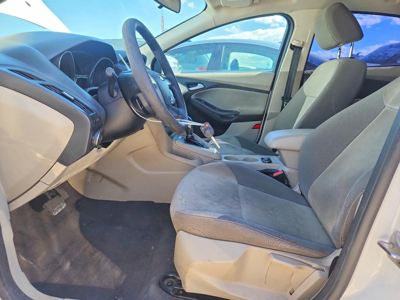 2013 Ford Focus Se - Image 7