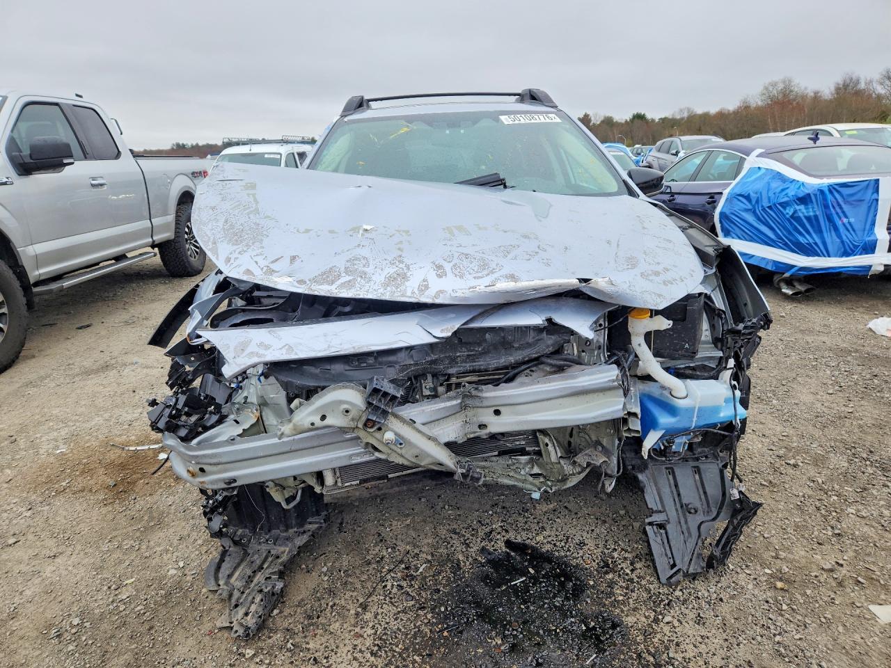 2024 Subaru Outback Premium - Image 5