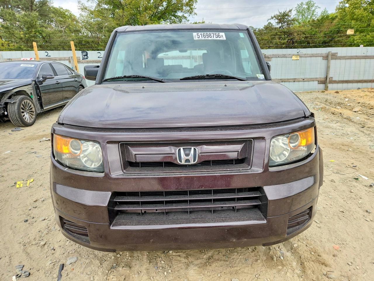 2007 Honda Element Sc - Image 5