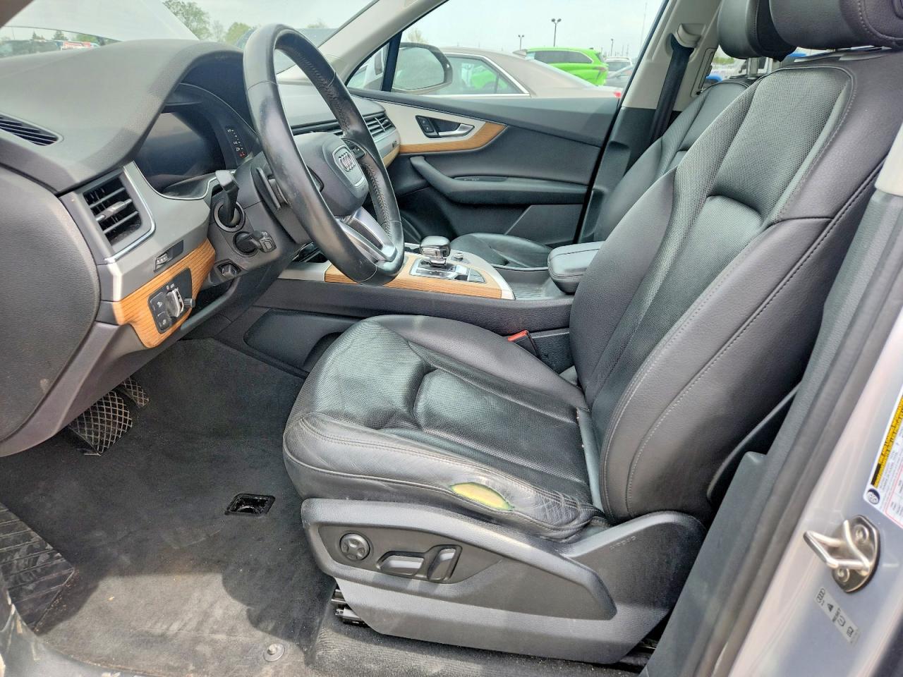 2017 Audi Q7 Prestige - Image 7