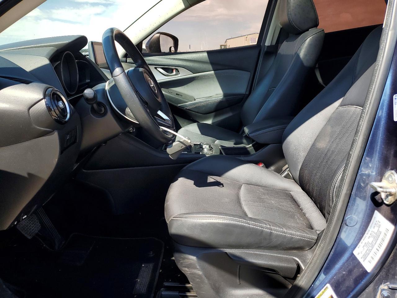 2019 Mazda Cx-3 Touring - Фото 7