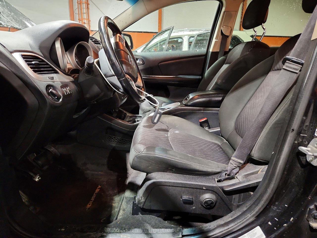 2011 Dodge Journey Express - Image 7