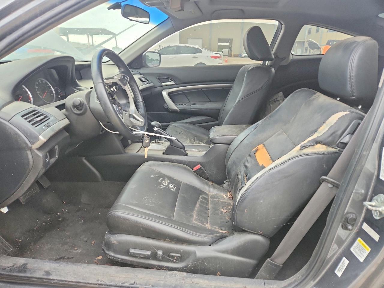 2008 Honda Accord Exl - Image 7
