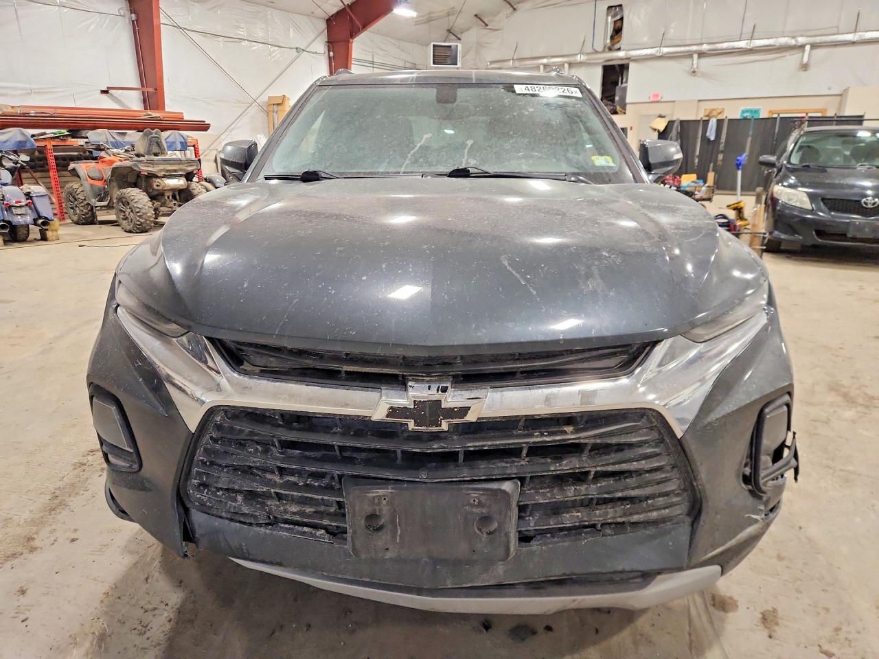2019 Chevrolet Blazer 2Lt - Image 5
