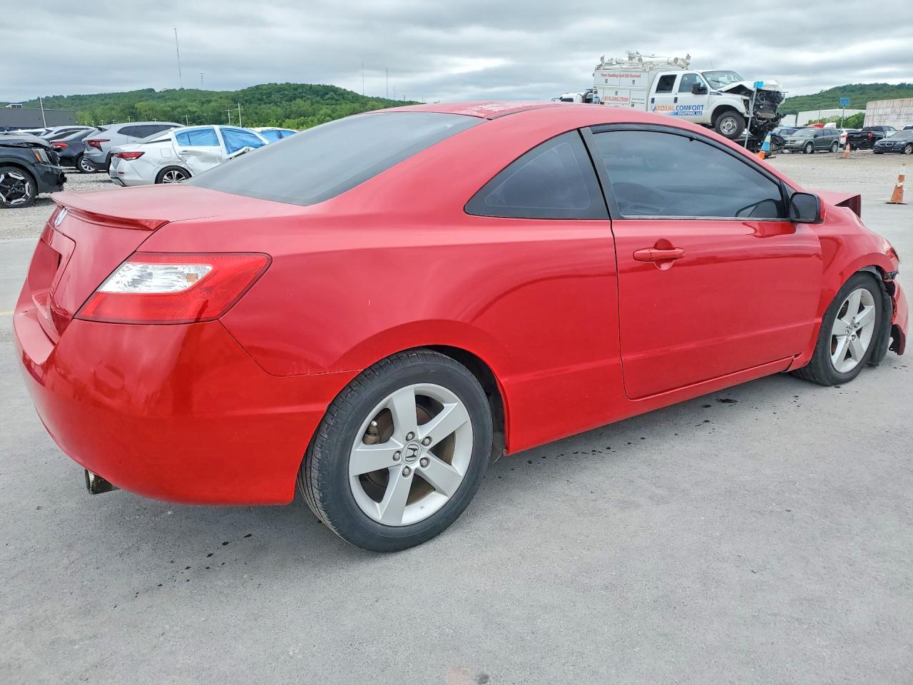 2006 Honda Civic - Image 3