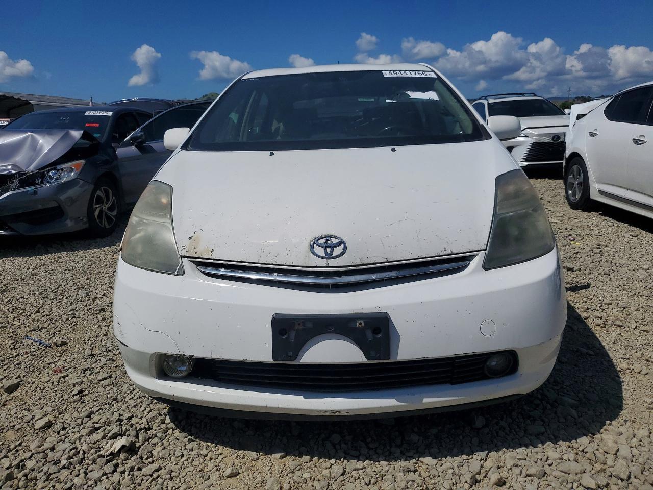 2006 Toyota Prius Base - Image 5