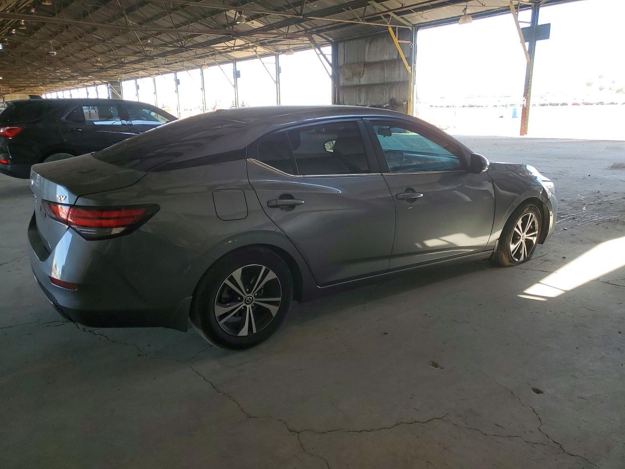 2020 Nissan Sentra - Image 3