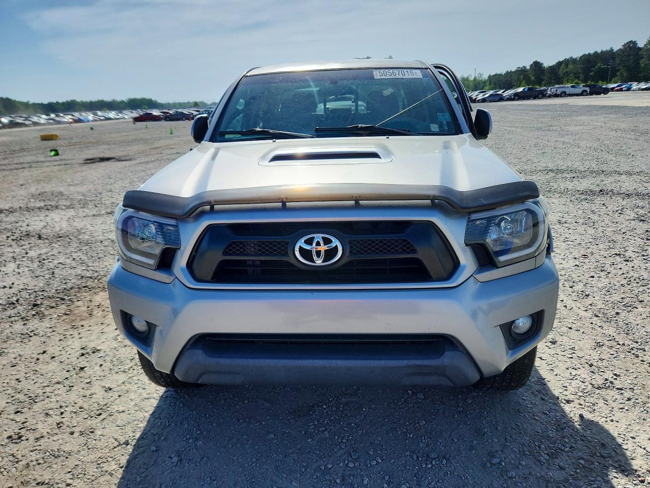 2014 Toyota Taccoma - Image 5