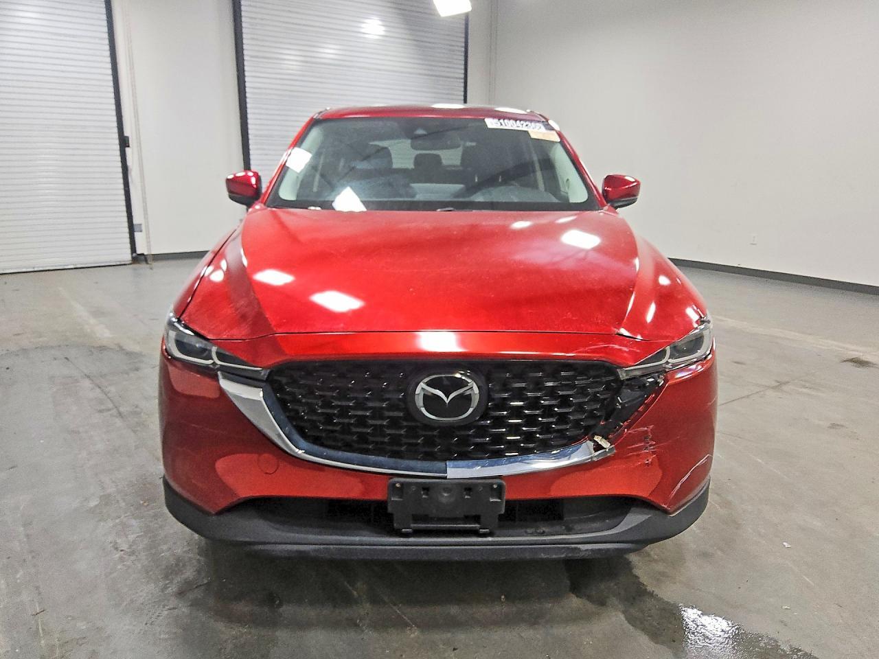 2022 Mazda Cx-5 Preferred - Фото 5