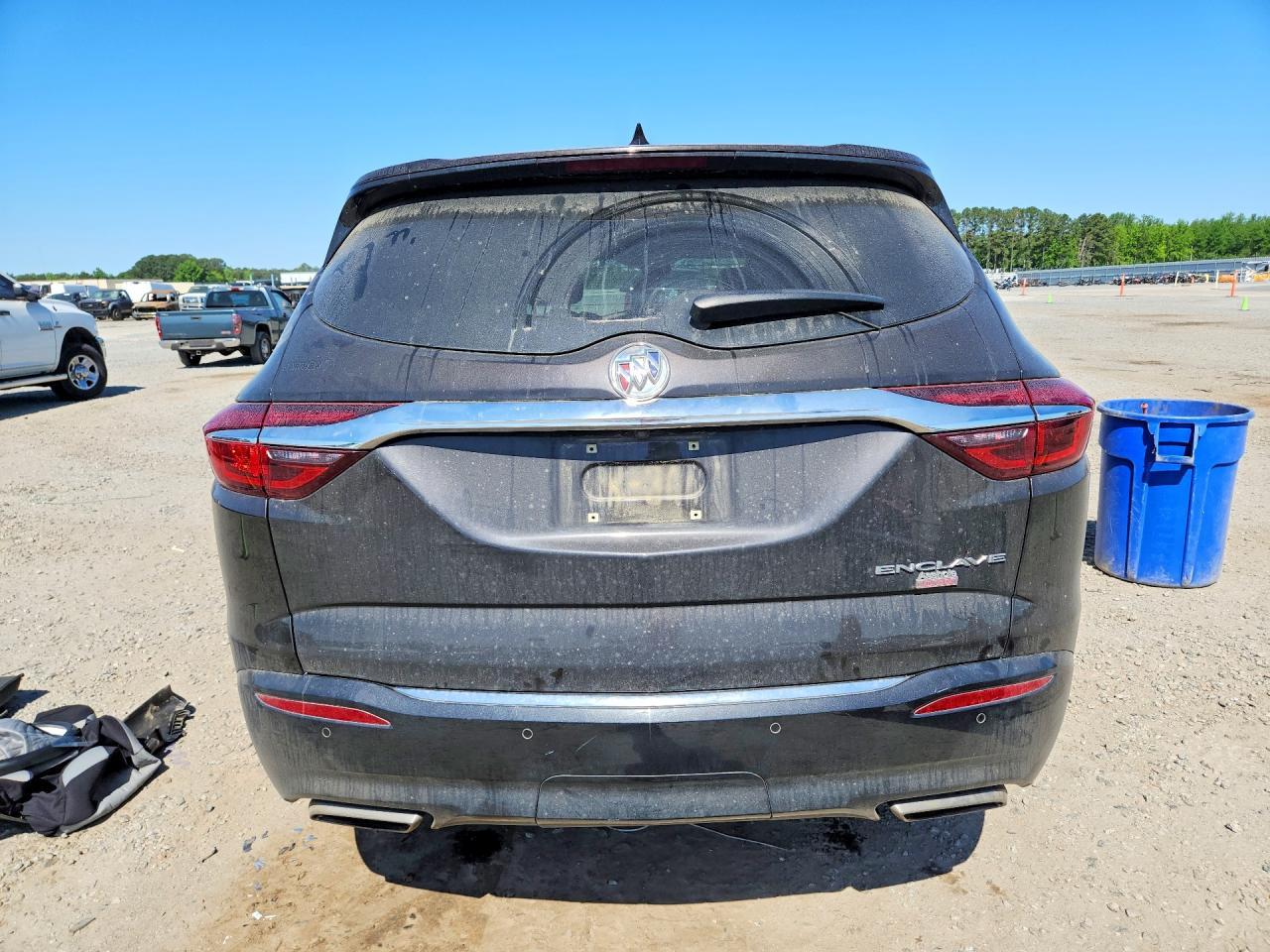 2019 Buick Enclave Essence - Image 6