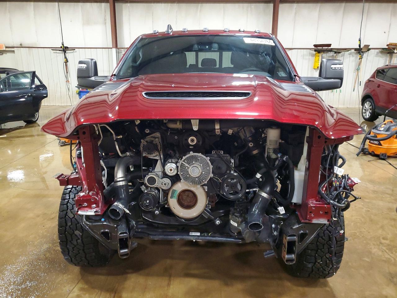 2024 Ram 3500 Laramie - Фото 5