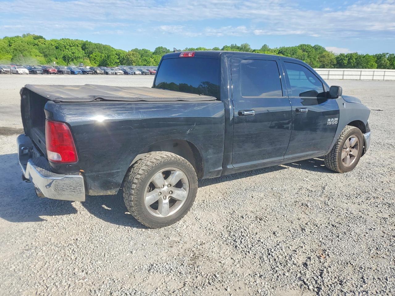 2013 Ram 1500 Slt - Image 3