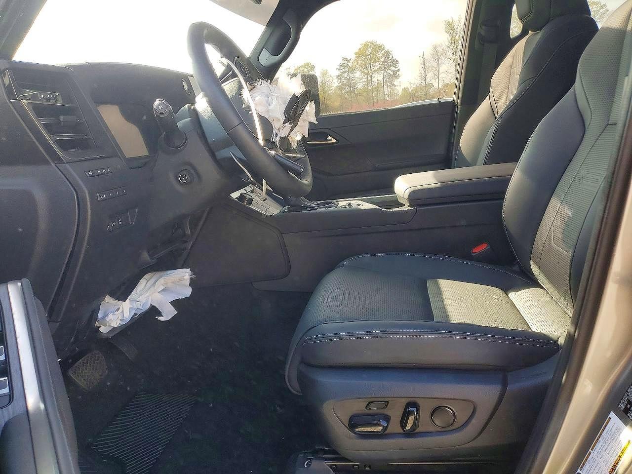 2025 Lexus Gx 550 Luxury - Фото 7