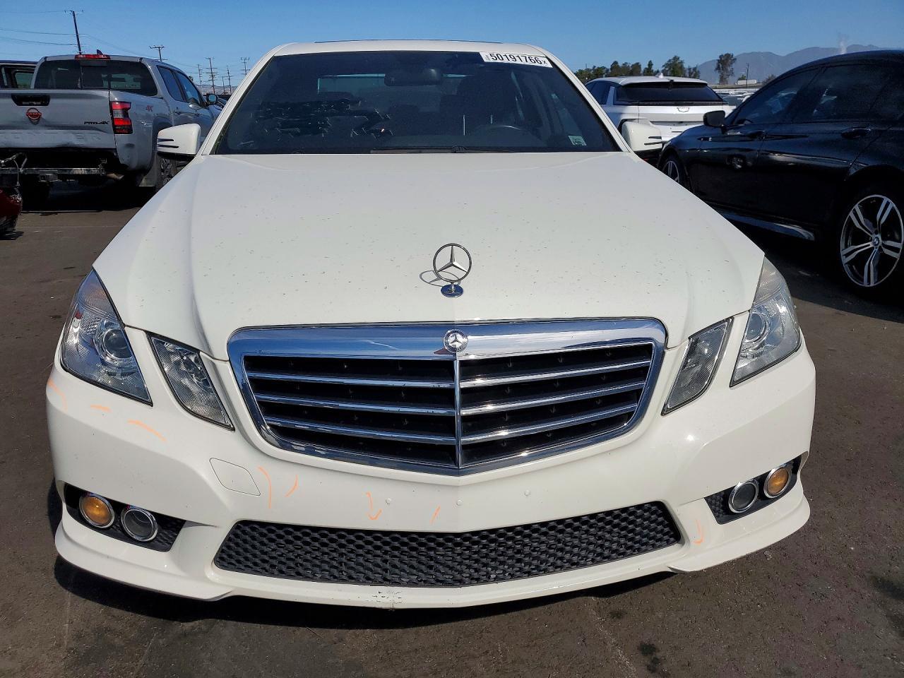 2010 Mercedes-Benz E 350 - Image 5