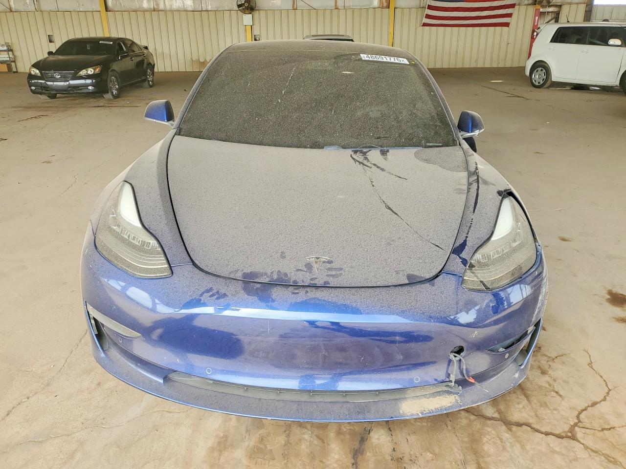 2019 Tesla Model 3 - Image 5