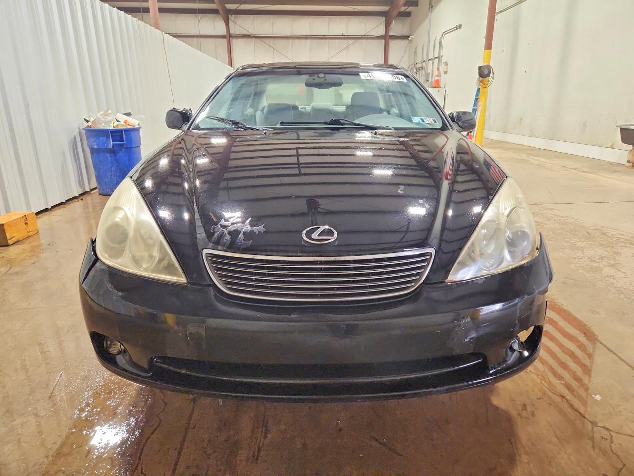 2005 Lexus Es 330 Base - Фото 5