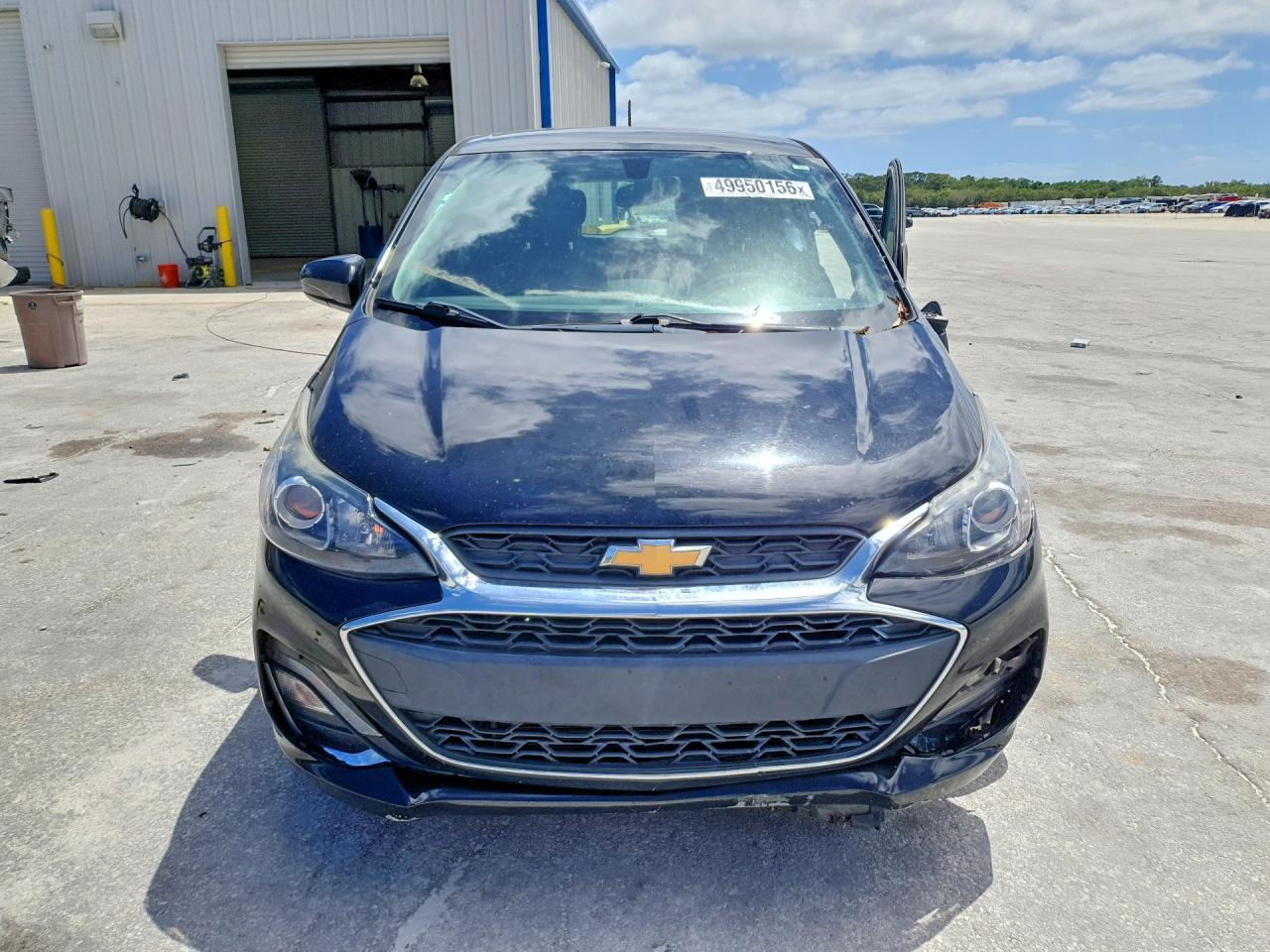 2021 Chevrolet Spark 1Lt - Фото 5